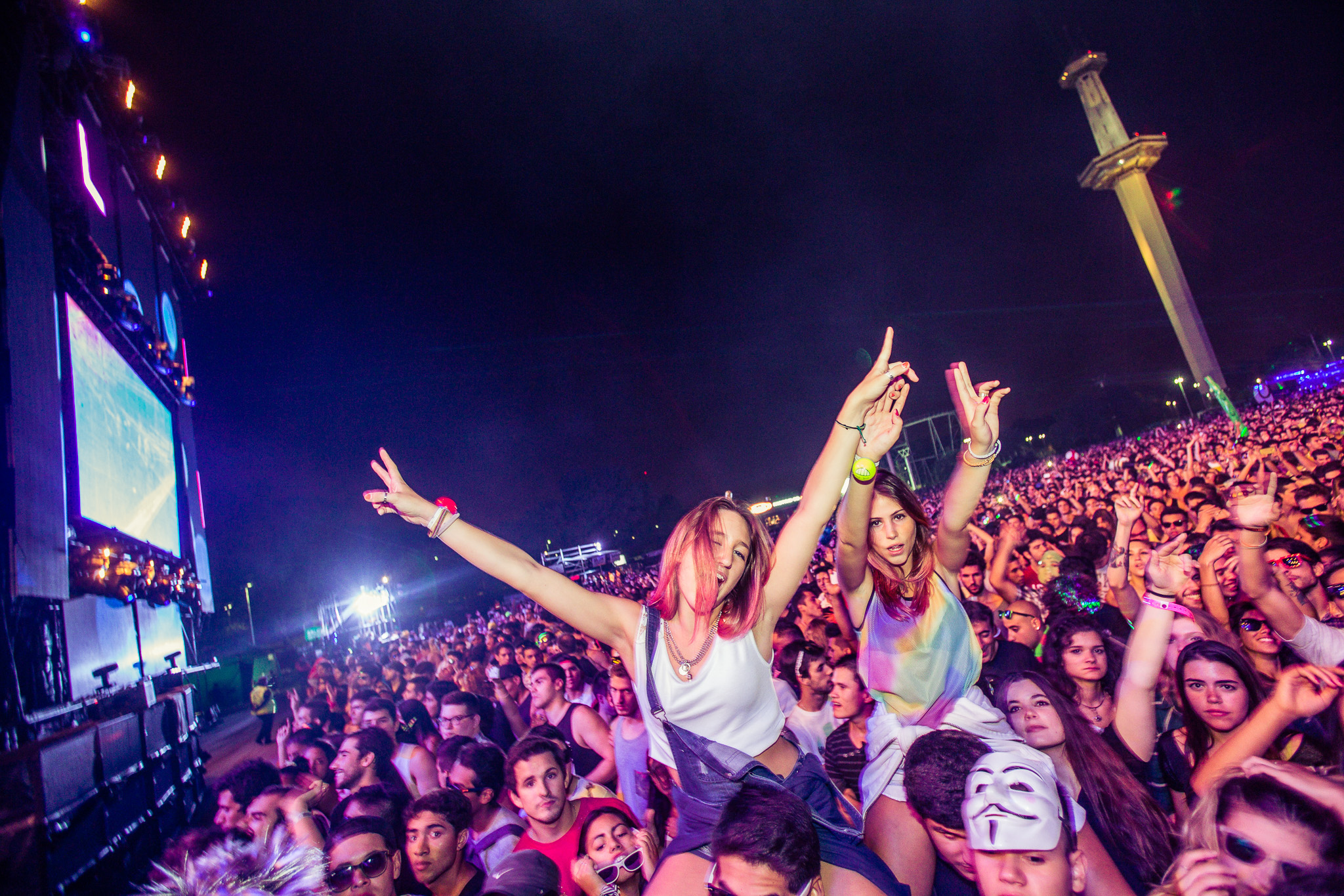 #Foto: #ManuPadilla >> www.fb.com/manupadillaoficial